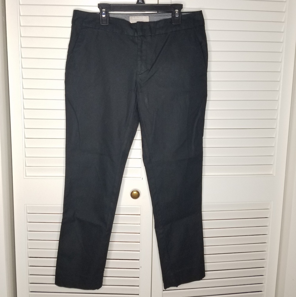 Banana republic Hampton fit pants